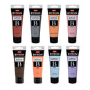 Jasart Byron Acrylic Paint 75mL