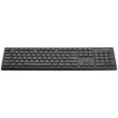 Moki Keyboard (Black)