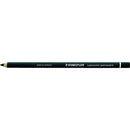 Staedtler Glasochrom Permanent Marker Pencil (Black)