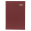 Collins Essential A5 Week to View 2025 Diary