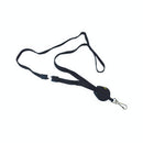 Kevron Breakaway Lanyard and Reel (Pack of 10)