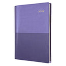 Collins Vanessa A5 Week to View 2025 Diary