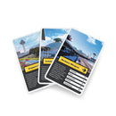 Bubblegum Stuff Top Terminals Card Game