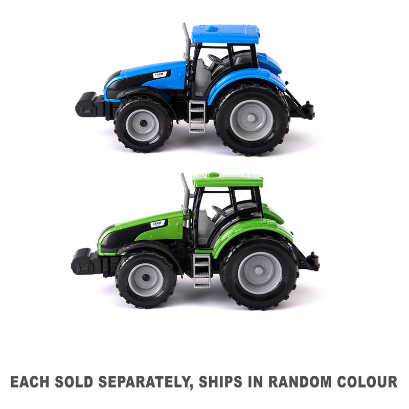 Keycraft 2070 Premium Tractor (1:32 Scale)