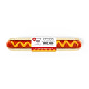 Memory Foam Hot Dog Keyboard Rest