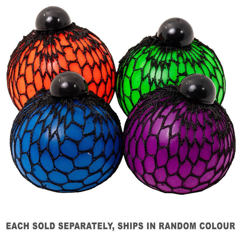 Keycraft Gooey Mesh Ball