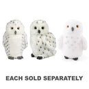 Living Nature Snowy Owl