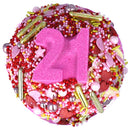 Totally 21 Bath Blaster Bubble Soap