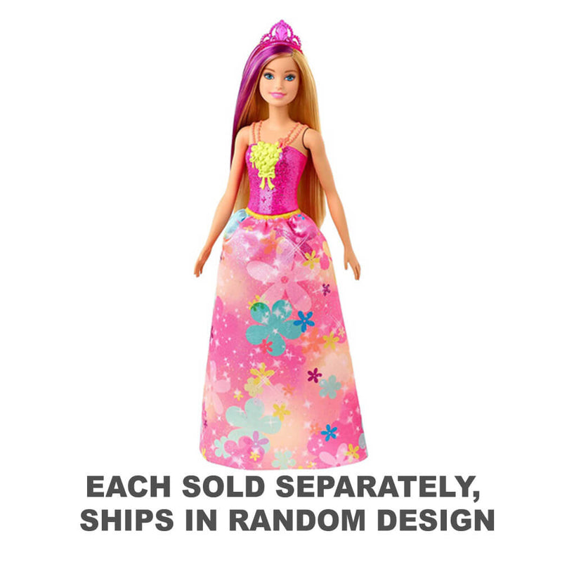 Barbie Dreamtopia (1 pc tilfældig stil)