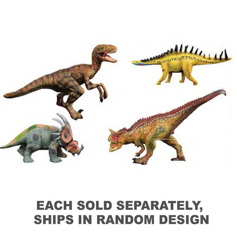 Dinosauriermodell 16cm Sortiert