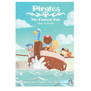 Graphic Novel Adventures Pirates Book