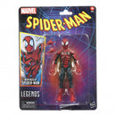 Marvel Legends Spiderman Action Figur
