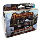  Abenteuerdeck „Rise of the Runelords“.