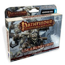  Abenteuerdeck „Rise of the Runelords“.