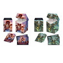 MTG Ultra Pro 100+ Deck Box & 100ct Sleeves