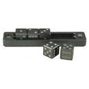 Ultra Pro Gravity terning Precision 5x D6 DICE SET