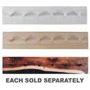 Loke Wooden Coat Hanger 50cm