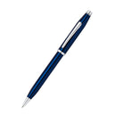 Blauer Lackstift des Jahrhunderts II