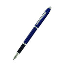 Blauer Lackstift des Jahrhunderts II