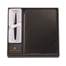 ATX Basalt Kugelschreiber (Schwarz)