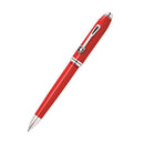 Ferrari Townsend Glos Rosso Corsa Red Lac Pen
