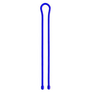 Gear Tie Wiederverwendbarer Gummi-Drehbinder 18" (2Pk)