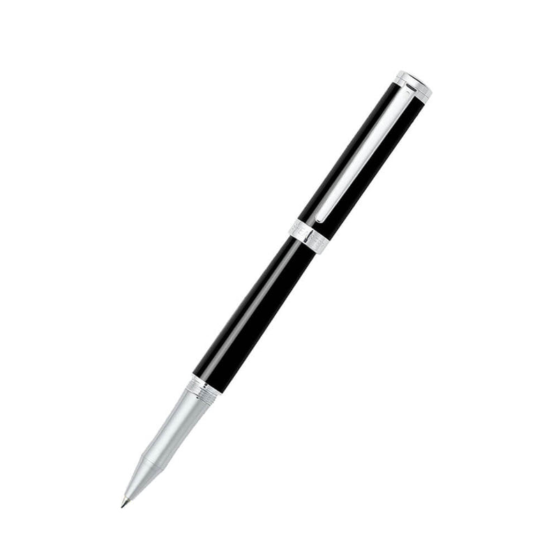 Intensität Onyx/Chrome Plated Pen