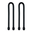 Gearbind genanvendelig gummi twist slips 6 "(2pk)