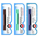 Skrip Fountain Pen Ink Cartridges (5 Per Card)