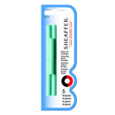 Skrip Fountain Pen Ink -patroner (5 pr. Kort)