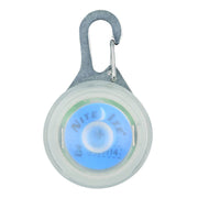 SpotLit LED Karabiner Clip Light Eco Pack