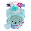 Chicco Nursing Fresh Bibs Beißring