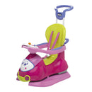 Chicco Toy Quattro 4-in-1-Rutschauto