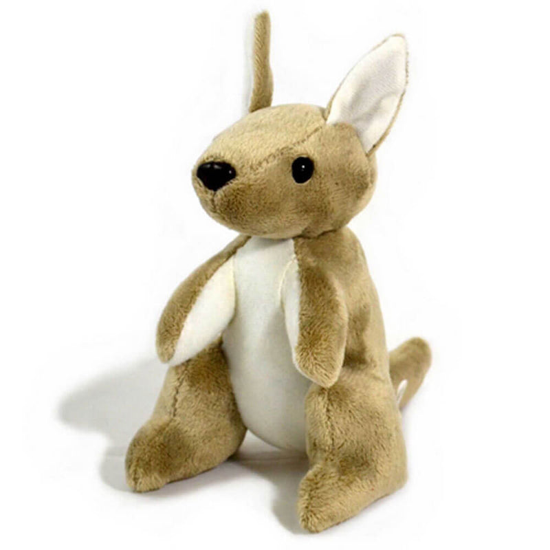 Jumbuck 16 cm Kangaroo Plush