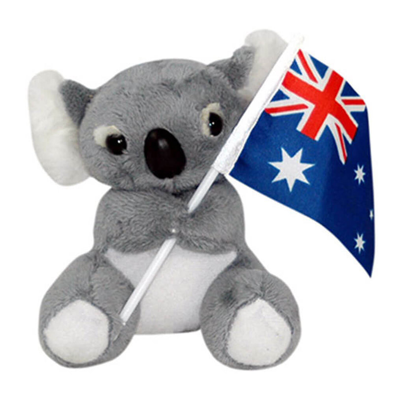 Jumbuck 13cm Koala plys