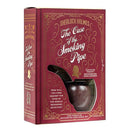 Sherlock Holmes Smoking Pipe Challenge Set