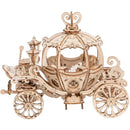 Robotime Classic 3D Wood Puzzle Kit