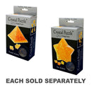 3D Crystal Puzzle 38pcs