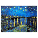 Pintoo Van Gogh Jigsaw Puzzle 150 stk