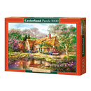 Castorland Classic Puzzle 3000pcs