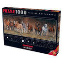  Anatolisches Panorama-Puzzle 1000 Teile