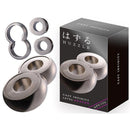 Hanayama L6 Cast Huzzle Brain Teaser Puzzle