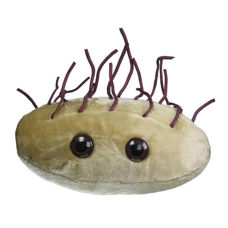 Gigantische Mikroben