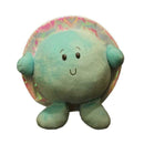 Fluffy plys legetøj