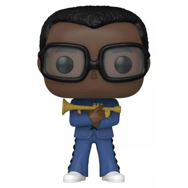 Icons Miles Davis Pop! Vinyl