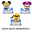 Disney World 50th Annv People Mover Pop! Vnyl