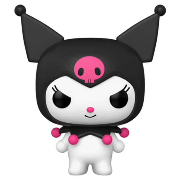 Kuromi Kuromi Hooded US Exclusive Pop! Vinyl