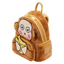 Sanrio Monkichi Costume Mini Backpack