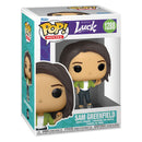 Luck Sam Greenfield Pop! Vinyl