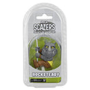 Teenage Mutant Ninja Turtles 2" Rocksteady Scalers